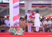 Bitung Semarak Merayakan HUT ke-80 RI, Wali Kota Hengky Honandar Ajak Masyarakat Jaga Persatuan