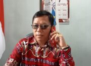 Adrie Sondokan, S.Sos: Pemimpin Pelayanan yang Humanis di Disdukcapil Manado