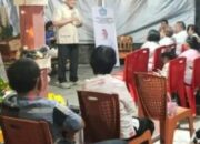 Louis Schramm Terima Rentetan Keluhan Warga Manado: RTLH, BLT, dan Infrastruktur Jadi Prioritas