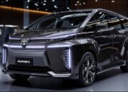 Toyota Avanza 2026 Resmi Meluncur, Tampil Lebih Modern dan Siap Hadapi Persaingan Baru