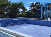 Yulius Selvanus Gaspol Benahi Pariwisata Sulawesi Utara