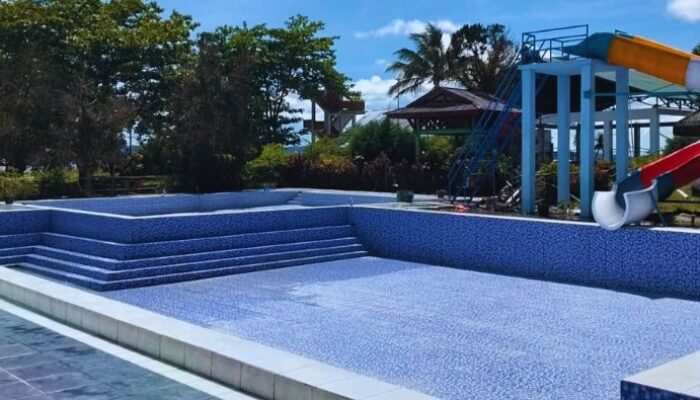Yulius Selvanus Gaspol Benahi Pariwisata Sulawesi Utara