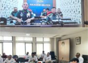 Matangkan Persiapan Retret Wartawan, PWI Pusat dan Kemenhan Gelar Rapat Khusus