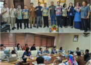 SULUT GELAR RAKOR, SIAP UJICOBA PEMBATASAN HP DI SEKOLAH SMA/SMK/SLB MULAI FEBRUARI