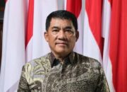 Mewakili Gubernur Yilius, Denny Mangala Terima UHC Award 2026, Sulut Sabet Penghargaan Kesehatan Nasional
