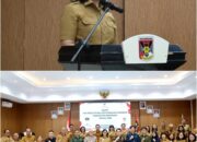 Transformasi Birokrasi Terpadu Jadi Kunci, Minahasa Siap Jadikan Sektor Basis sebagai ‘Mesin Penggerak Ekonomi