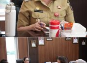BPK Mulai Pemeriksa Keuangan Kabupaten Minahasa, Wakil Bupati Vanda Janjikan Dukungan Penuh untuk Transparansi