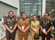 Bupati Minahasa Hadiri Rakornas 2026: Siap Terapkan Arah Kebijakan Nasional dengan Sentuhan Khusus Daerah