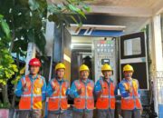 601 Tahun Tradisi Sangihe Bersinar Terang – PLN Jaga Nyala Tanpa Kegelapan