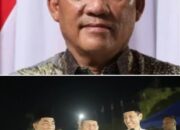 WPR Sulut Tak Bisa Asal Tunjuk Lokasi, Gubernur Yulius Tegaskan Prioritas Keselamatan dan Lingkungan