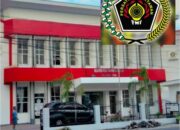 Resmi Disahkan PWI Pusat, 4 Kandidat Ketua Sulut Siap Adu Gagasan Serta Strategi