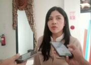 Hillary Tuwo Apresiasi Gerak Cepat Pemprov Sulut Perbaiki Jalan SBY Minut