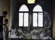 Eskalasi Kekerasan di Tepi Barat: Pemukim Israel Diduga Lakukan Serangan Terkoordinasi