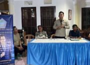 Reses DPRD Sulut: Aspirasi Desa Rambunan Menguat, Infrastruktur dan Air Bersih Jadi Prioritas Mendesak
