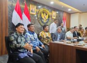 Sulut Bidik Lompatan Energi dari Sampah: Proyek PSEL Wori Didorong Tuntas 2027
