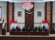 DPRD Sulut Bahas LKPJ dan Evaluasi Kinerja Dewan