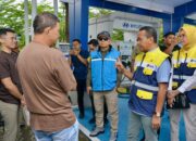 Mudik Lebaran 2026 Jadi Momentum, Transaksi SPKLU PLN Tembus Rekor Tertinggi