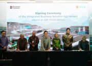 Transformasi Tambang Ramah Lingkungan, PLN Hadirkan Listrik Hijau