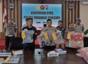 Kekerasan Dalam Rumah Tangga Berujung Maut: Azzahra (17) Tewas, Pelaku Diduga Suami Sendiri