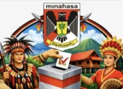 Pilhut Minahasa 2026 Diprediksi Sengit, 129 Desa Siap Bertarung: Ujian Demokrasi dari Akar Rumput