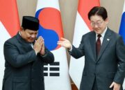 3 Prajurit TNI Gugur di Lebanon, Presiden Korea Selatan Sampaikan Duka