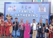 Sambut Komsos Se-Keuskupan, Warembungan Siap Rumuskan Arah Komunikasi Gereja Masa Depan