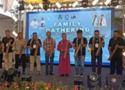 Di Tengah Bising Dunia Digital, Uskup Manado Serukan “Kembali Bertemu”: Family Gathering Komsos Jadi Ruang Merawat Wajah Asli Gereja