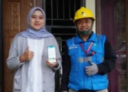 “Power Up Real” Meledak, Tambah Daya PLN Tembus 163%