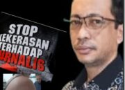 Kota Bitung dalam Situasi Darurat: Wartawan Ditembak Panah Wayer, PWI dan Warga Desak Tindakan Tegas Aparat
