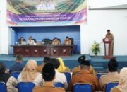 Oskar Manoppo Kukuhkan Langkah: Kendalikan Harga Jelang Idul Adha & Cetak Prestasi Digitalisasi Se-Sulawesi