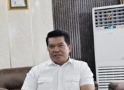 Cuaca Ekstrem Ganggu Suplai Air Bitung: Direktur Alfred Pimpin Langsung Normalisasi Sumber Air Tendeki