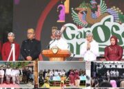 Java Culture Fest 2026 Resmi Ditutup, Oskar Manoppo: Perbedaan Adalah Kekuatan