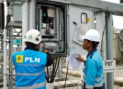 PLN Rampungkan Infrastruktur Listrik Data Center Microsoft