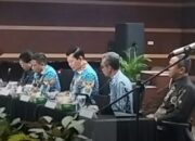 Victor Mailangkay: Transformasi Ekonomi Sulut Fokus Hilirisasi & Investasi, Capaian Triwulan I Jadi Peringatan Keras