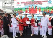 Semarak HUT ke-19 Mitra: Busana Batik “Rumah Kita” Warnai Perayaan, Kandoli: Warisan Budaya Harus Tetap Hidup