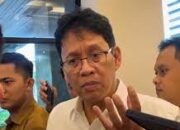Menghadapi Rupiah Sentuh Rp17.500/US$, Menkeu: Jangan Panik, Fondasi Ekonomi Indonesia Beda Jauh dengan Masa Krisis 1998