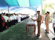 Bupati Oskar Manoppo: Perpanjangan Masa Jabatan BPD Agar Pengabdian Lebih Maksimal & Berkelanjutan