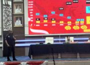 Ronny Nongkah Densus 88: Radikalisme Itu Proses, Cegah Sejak Akarnya Sebelum Jadi Teror