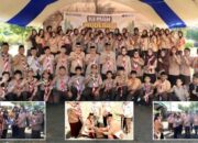 Bupati Oskar: Perbedaan Bukan Penghalang, Generasi Muda Boltim Harus Jadi Agen Perdamaian