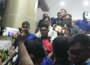Kerugian Rp45 Miliar: Mantan Kadis ESDM dan Manajer Asing Ditetapkan Tersangka Korupsi Tambang PT HWR