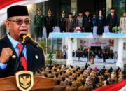 Oskar Manoppo Tegaskan: Pancasila Bukan Simbol, Tapi Ideologi Hidup Penjaga Keadilan Sosial