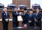 DPRD Sulut Apresiasi Raihan WTP ke-12: Opini Baik Harus Diterjemahkan Jadi Kesejahteraan Rakyat