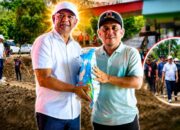 Di Bawah Arahan Bupati Oskar Manoppo: Boltim Bergerak Cegah Penyakit Pasca Banjir, Bukti Solidaritas Tanpa Batas