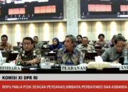 Perbanas Soroti Persaingan Ketat: SRBI & SBN Dinilai Kanibalisasi Kredit Perbankan