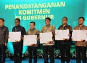 Gubernur Yulius Selvanus Gaungkan Perang Melawan Stigma Kusta, Sulut Siap Wujudkan Zero Leprosy 2030