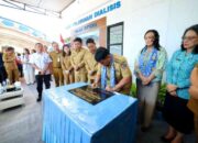 Peresmian Unit Hemodialisis RSMN Bitung: Bukti Nyata Pemprov Sulut Wujudkan Layanan Kesehatan Cepat, Dekat, Bermutu