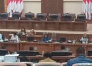 Pierre Makisanti: Data APBD dan LKPJ Harus Sinkron Sebelum Dibahas