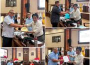 Seluruh Fraksi DPRD Sulut Sepakat Loloskan Pertanggungjawaban APBD 2025, Soroti Efektivitas Belanja hingga Kesejahteraan Rakyat