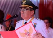 Peringati Usia ke-403, Wali Kota Andrei Angouw Tekankan: Rawat Bersama Manado yang Terus Tumbuh Lewat Sejarah Panjang