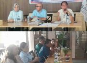 GAMDI Sulut Resmi Terbentuk, Hence Madellu Terpilih Aklamasi Pimpin Penguatan Dapur MBG dan UMKM Pangan